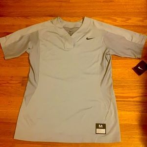 Nike women’s softball shirt
